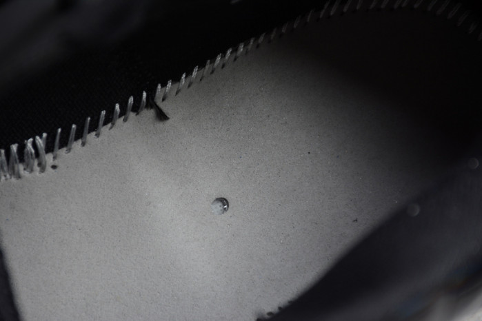 Nike Kobe 4 Protro Undefeated Black Mamba - CQ3869-001