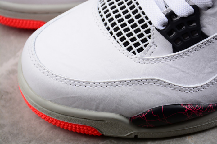 Jordan 4 Retro Flight Nostalgia 308497-116