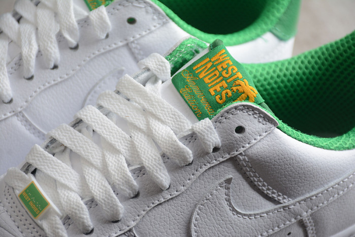 NIKE AIR FORCE 1 LOW DX1156-100