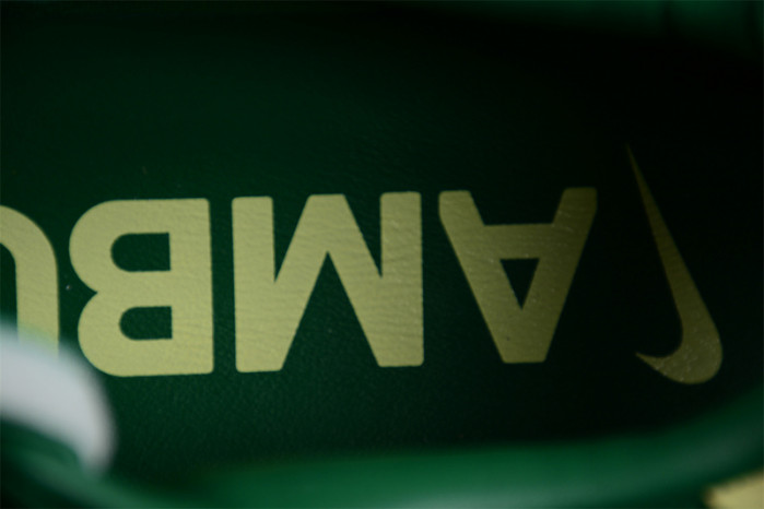 Nike AMBUSH X AIR FORCE 1 LOW 