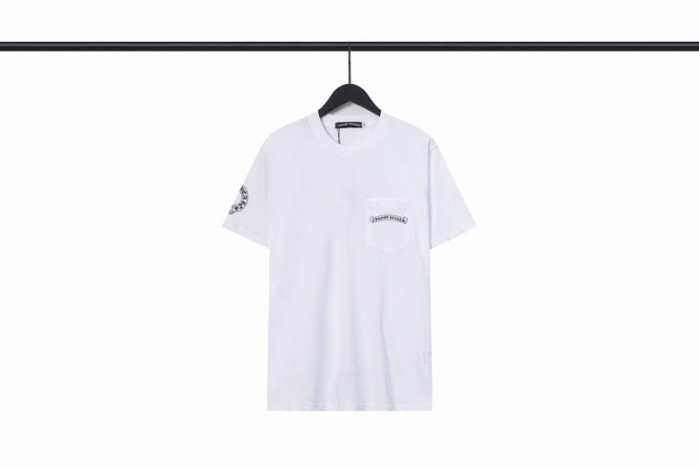 Ch*0me He**ts t-shirt ch-16