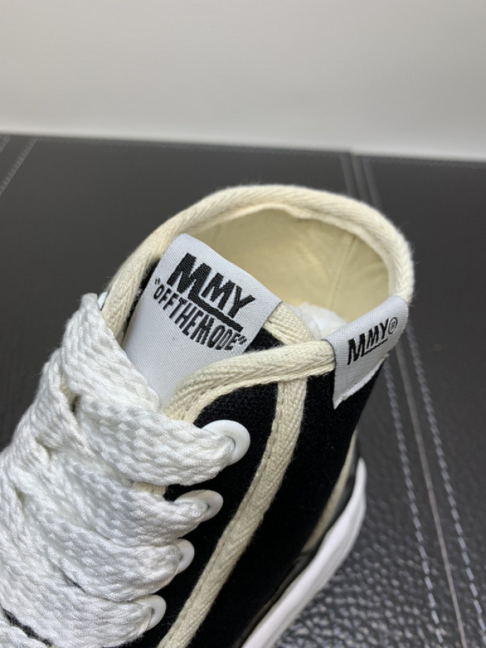 Ma*s*n mihara yasuhiro sneaker mmy-28