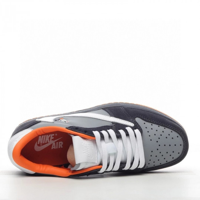 JEFF STAPLE X Nike DUNK LOW PRO SB 