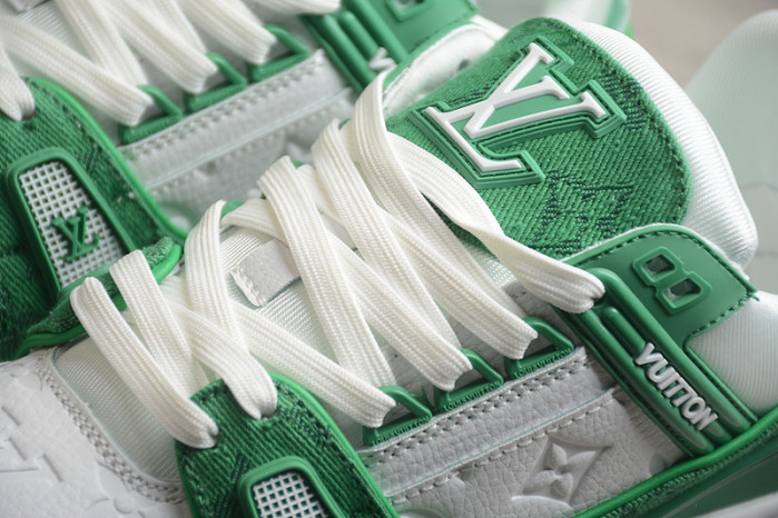 LVT SNEAKERS LOW L&V-72