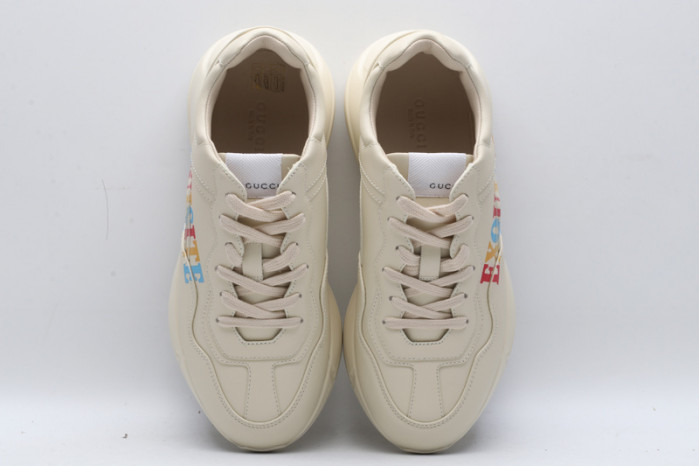 GC TRAINER SNEAKER GC-117