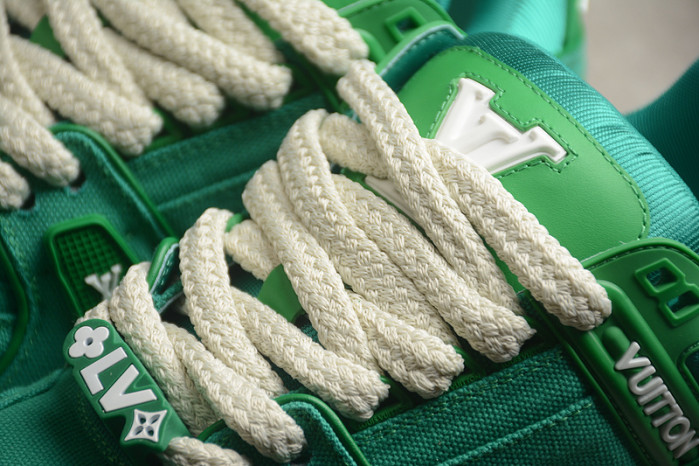 LVT SNEAKERS LOW L&V-35