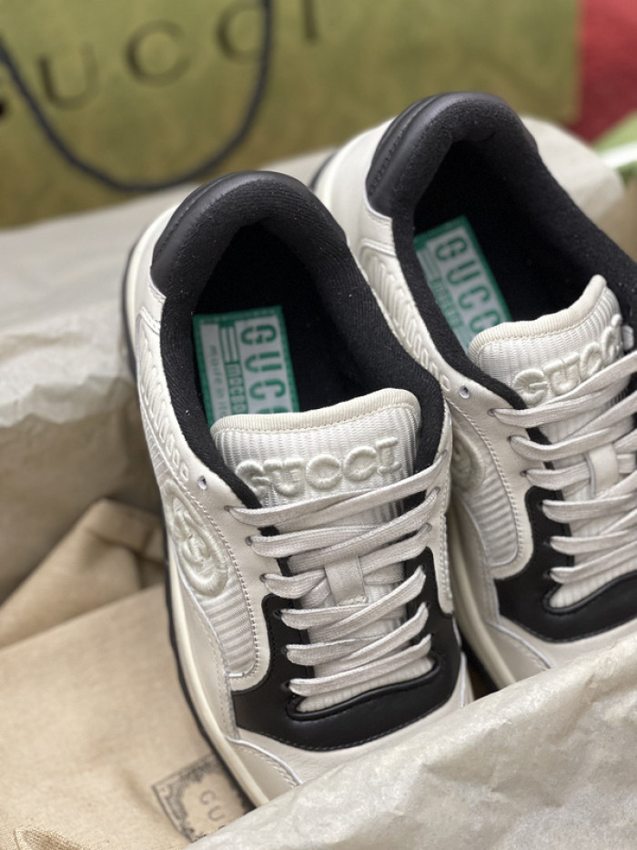 G*C LOW SNEAKERS GC-73