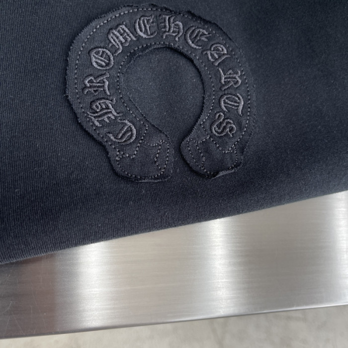 C*HROME H*EART T-SHIRT CH-21