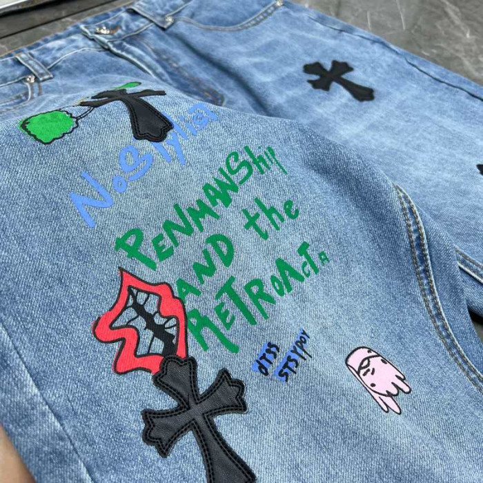 C*HROME H*EART CH-33