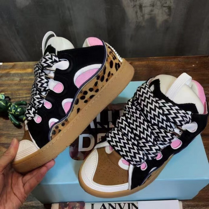 Lanu1n sneakers la-115