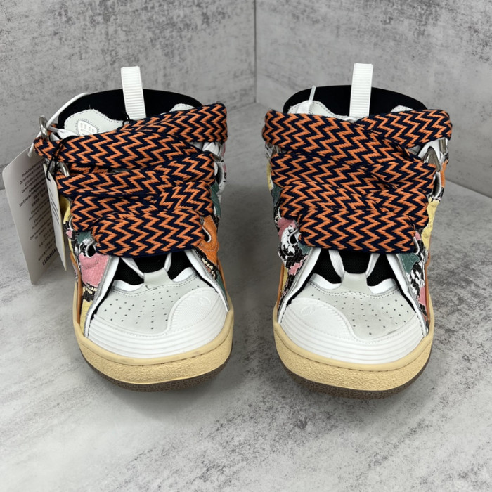 Lanu1n sneakers la-112