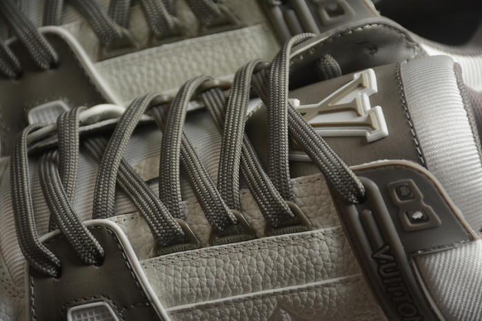 LVT SNEAKERS LOW L&V-166