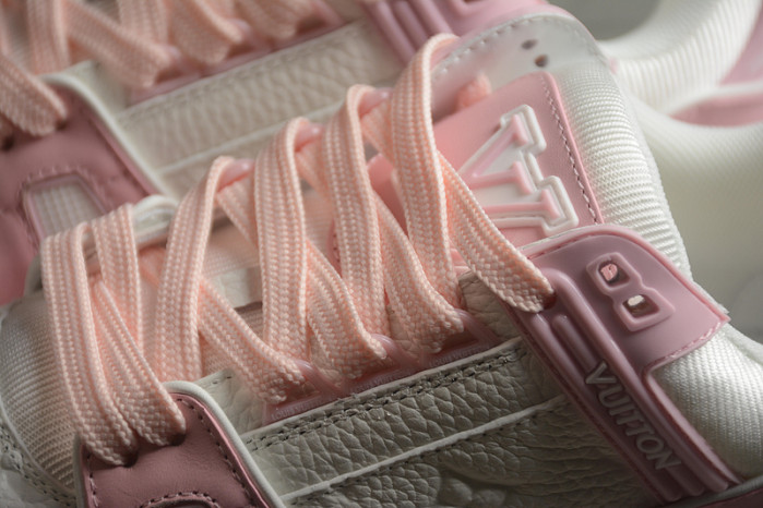 LVT SNEAKERS LOW L&V-167