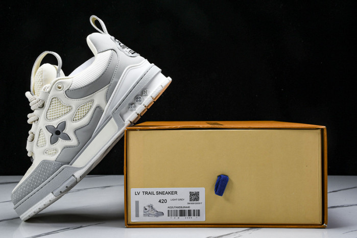 LVT SNEAKERS LOW L&V-184