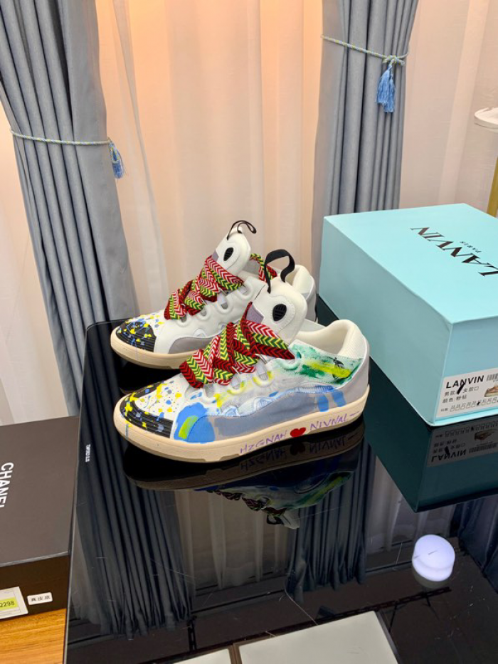 Lanu1n sneakers la-102