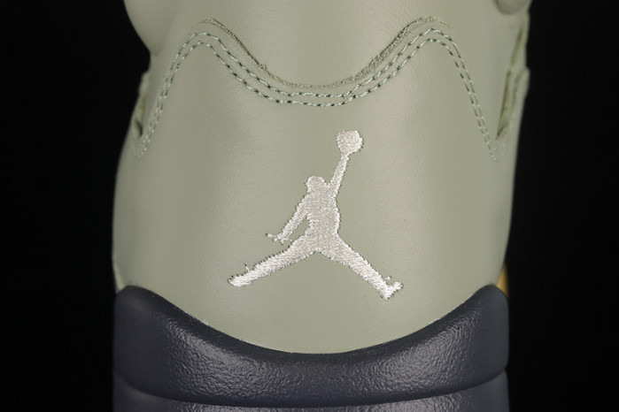 Air Jordan 5 Jade Horizon DC7501-300