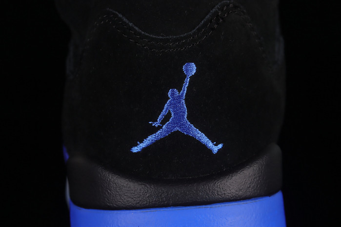 The Air Jordan 5 “Racer Blue” CT4838-004