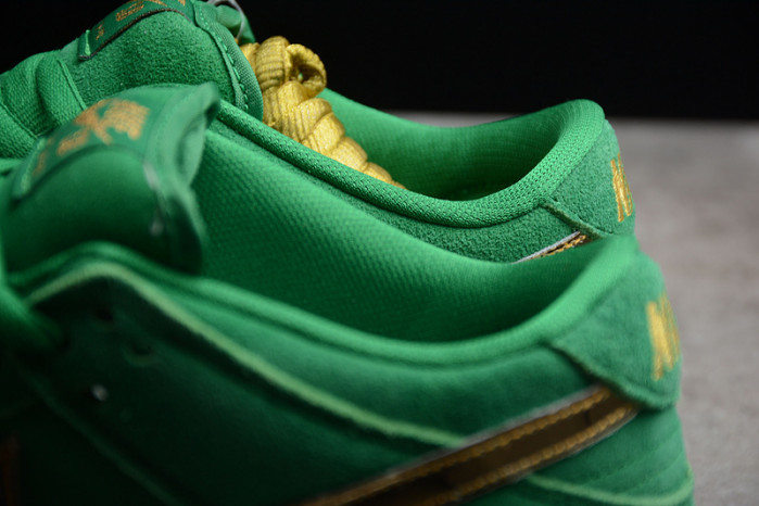 nike sb dunk low st patR1ck