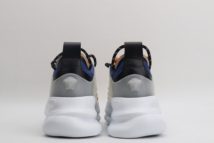 VERSA CHAIN REACTION SNEAKERS