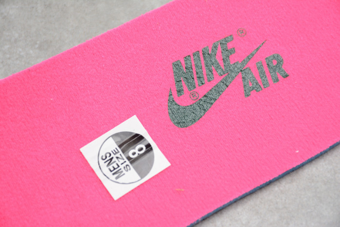 Air Jordan 1 Retro High OG 