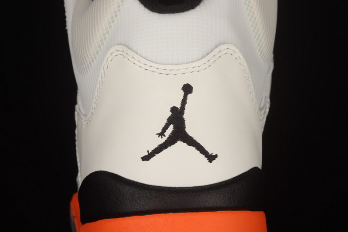 Air Jordan 5 Shattered Backboard DC1060-100