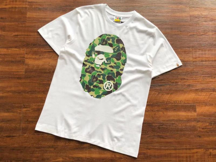 BAPE T-SHIRT BP-40