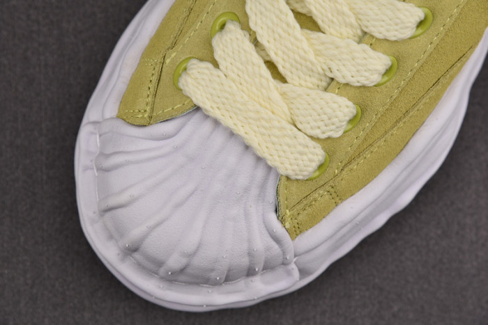 Ma*s*n mihara yasuhiro sneaker mmy-38
