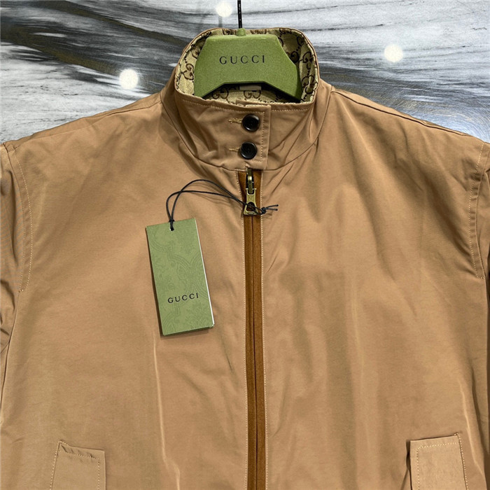 G*C JACKET GC-01