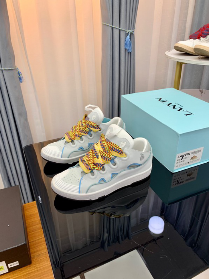 Lanu1n sneakers la-108