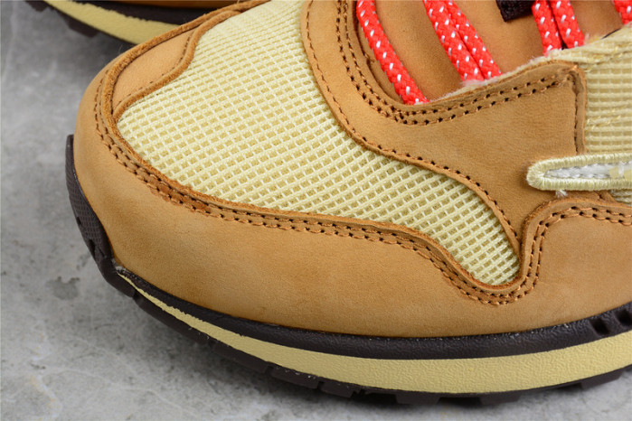 Travis Scott x Nike Air Max 1 "Wheat" DO9392-701