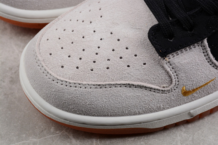 NIKE DUNK LOW “YEAR OF THE TIGER” DQ5351-001