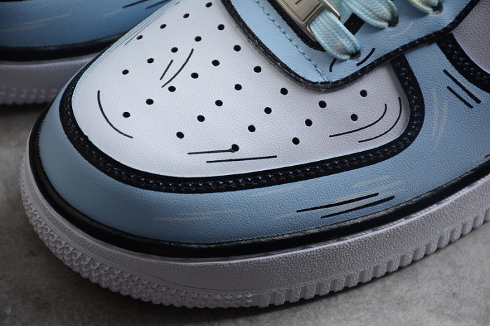 NIKE Air Force 1 CW2288-212