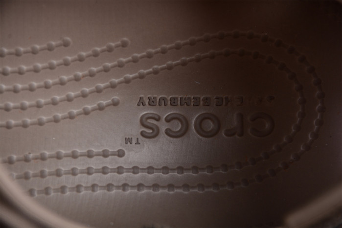 Cr*0*s pollex clog by salehe bembury menemsha 207393-195