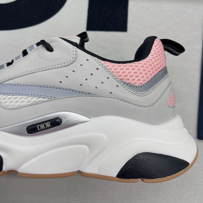 DR B22 TRAINER SNEAKER