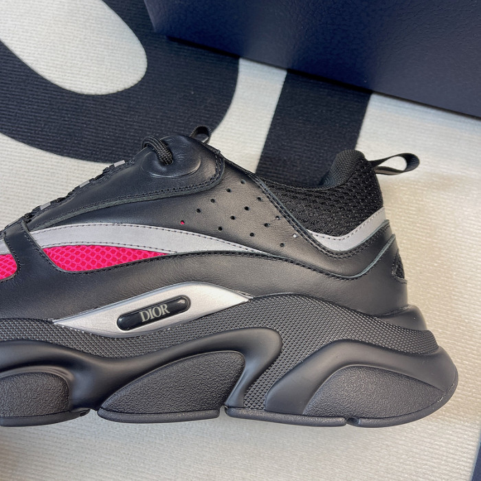 DR B22 TRAINER SNEAKER