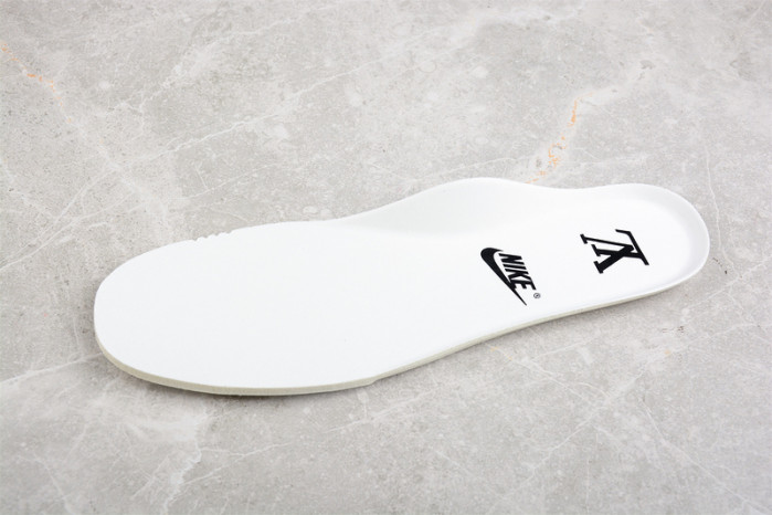 LV X NIKE AIR FORCE SNEAKER