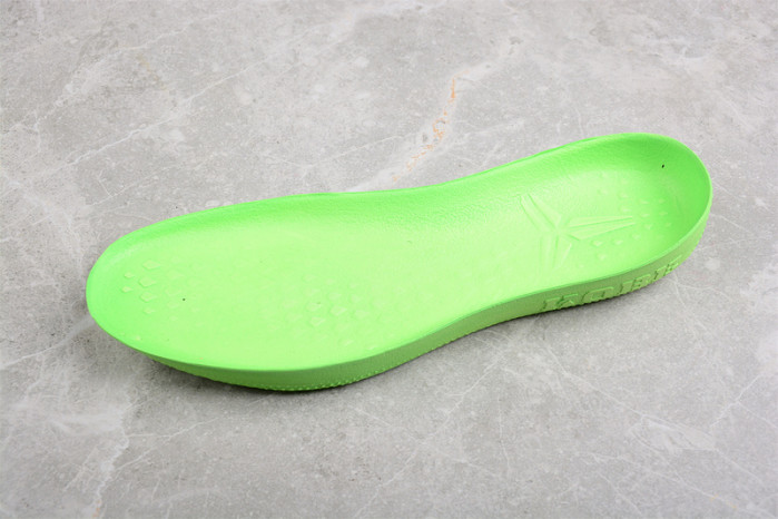 Nike Kobe 8 Mambacurial 615315-500