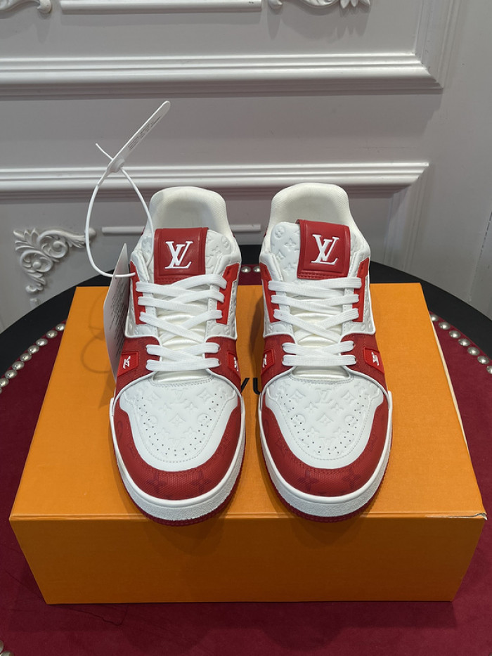 LVT SNEAKERS LOW L&V-94