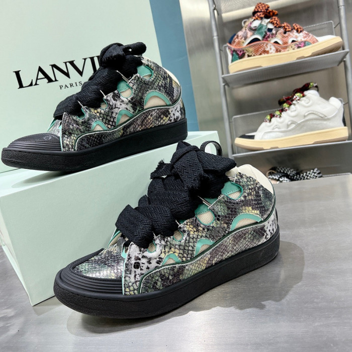 Lanu1n sneakers