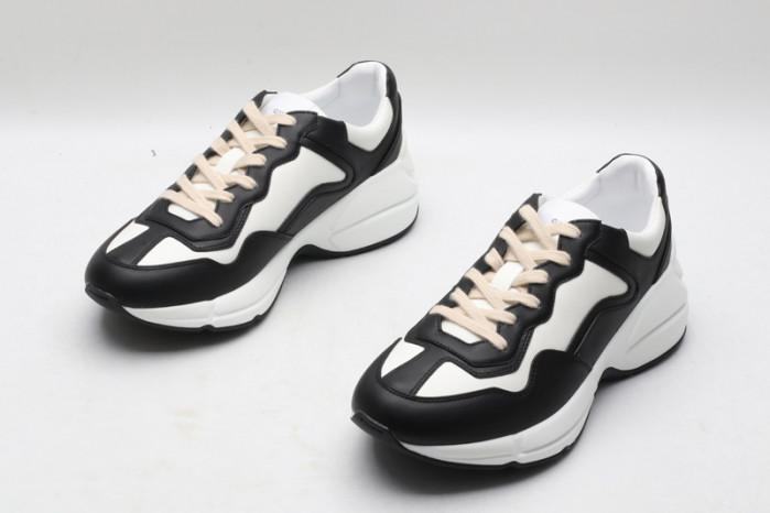 GC TRAINER SNEAKER
