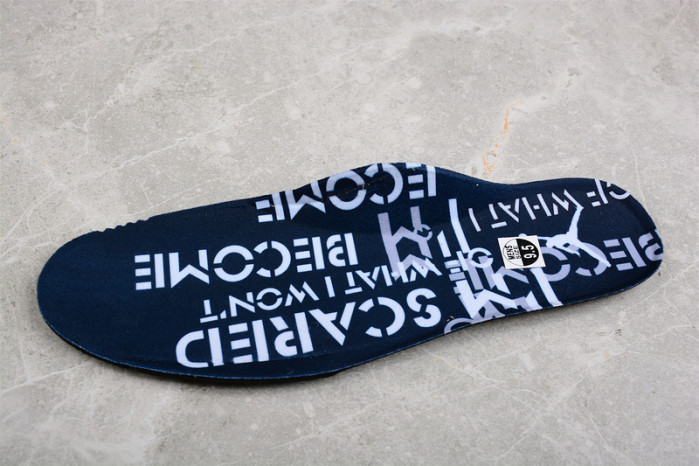 Air Jordan 4 Georgetown Fear Pack 626969-030