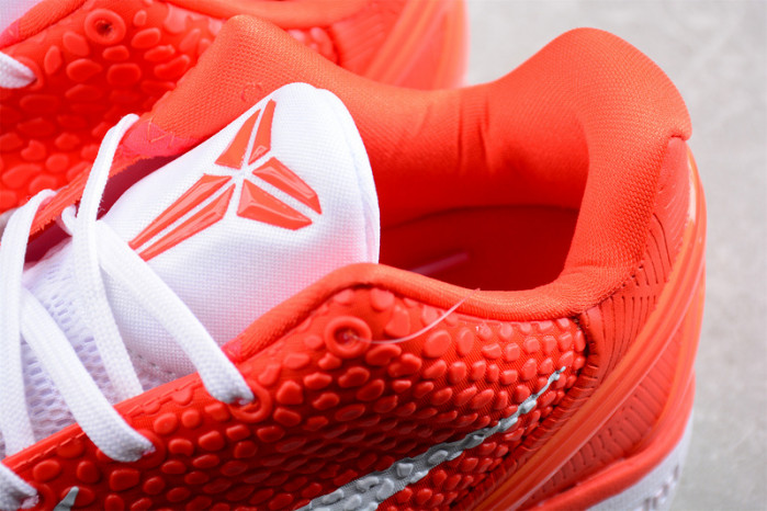 Nike ZOOM KOBE 6 PROTRO UNIVERSITY RED CW2190-801