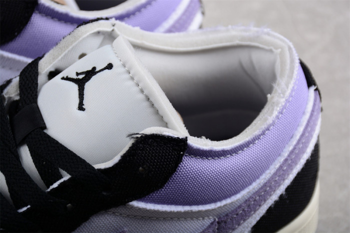 AIR JORDAN 1 LOW CRAFT “CEMENT GREY” DZ4135-002