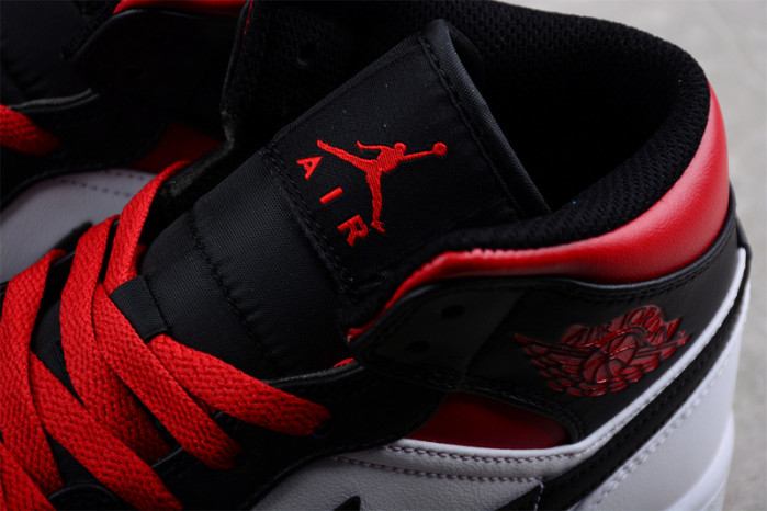 Air Jordan 1 Mid GS "USA" DQ8423-106