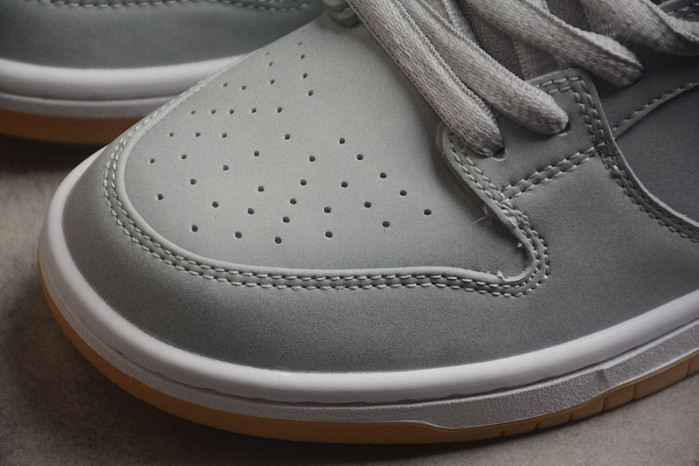 Nike DUNK LOW PRO ISO SB 