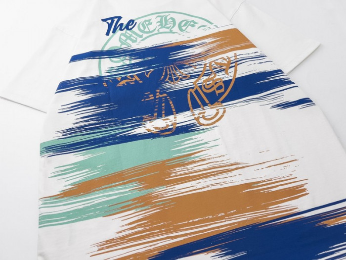 Ch*0me He**ts t-shirt ch-14