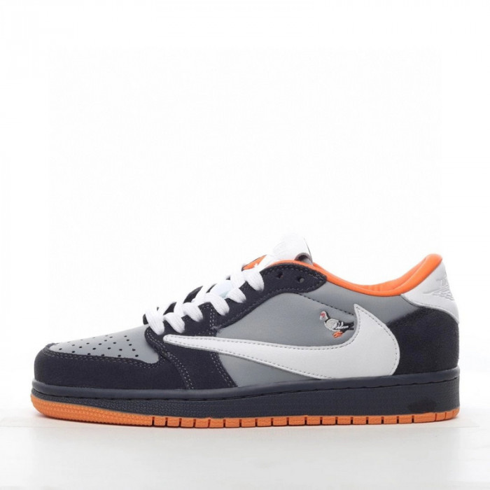 JEFF STAPLE X Nike DUNK LOW PRO SB ''PIGEON'' 304292 011