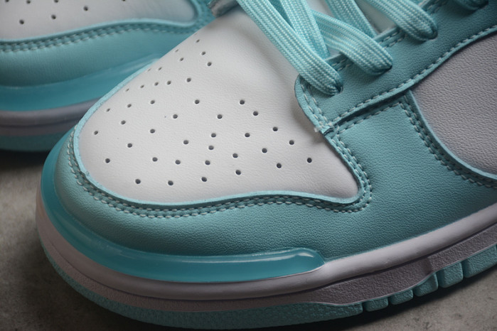 Nike Dunk Low Twist Jade Ice DZ2794-101