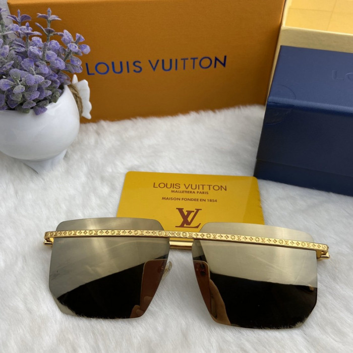 L*V SUNGLASSES SUN-11