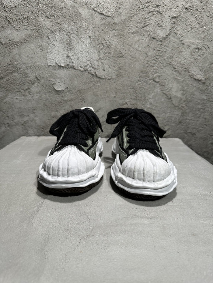 Ma*s*n mihara yasuhiro sneaker mmy-6